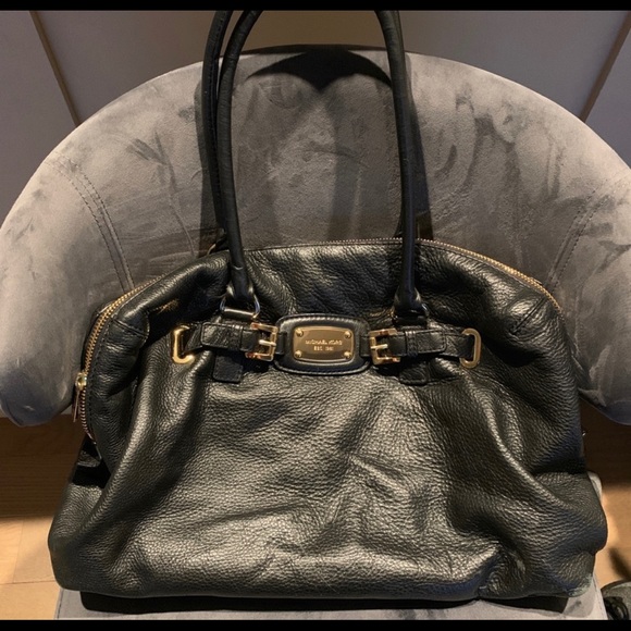 Michael Kors weekender bag - Picture 4 of 5